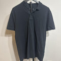 Y2K Hollister Co. Black polo – Women's Used Clothing