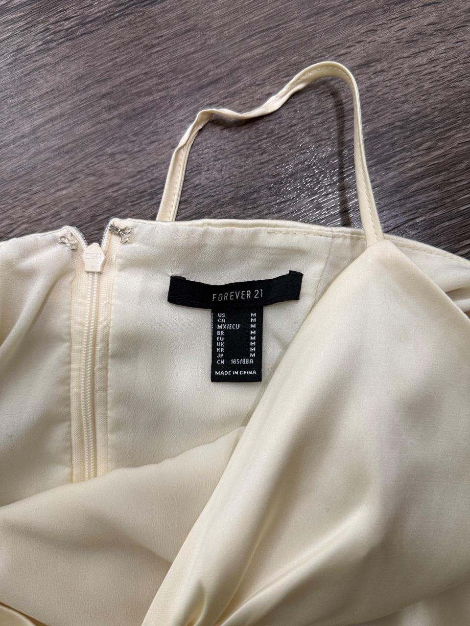 Y2K FOREVER 21 dress – Women's Used Clothing