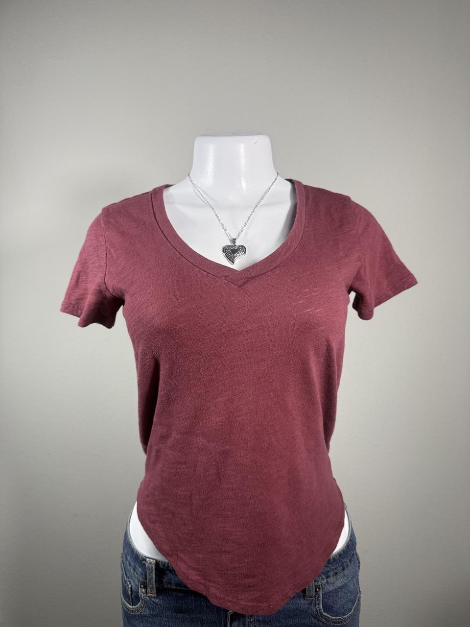 Y2K American Eagle tee – Women's Used Clothing