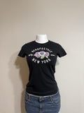 Y2K Aéropostale baby tee – Women's Used Clothing