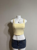 Y2K American Eagle tank top – Women's Used Clothing