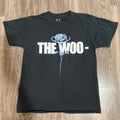 Y2K VLONE Black tee – Women's Used Clothing
