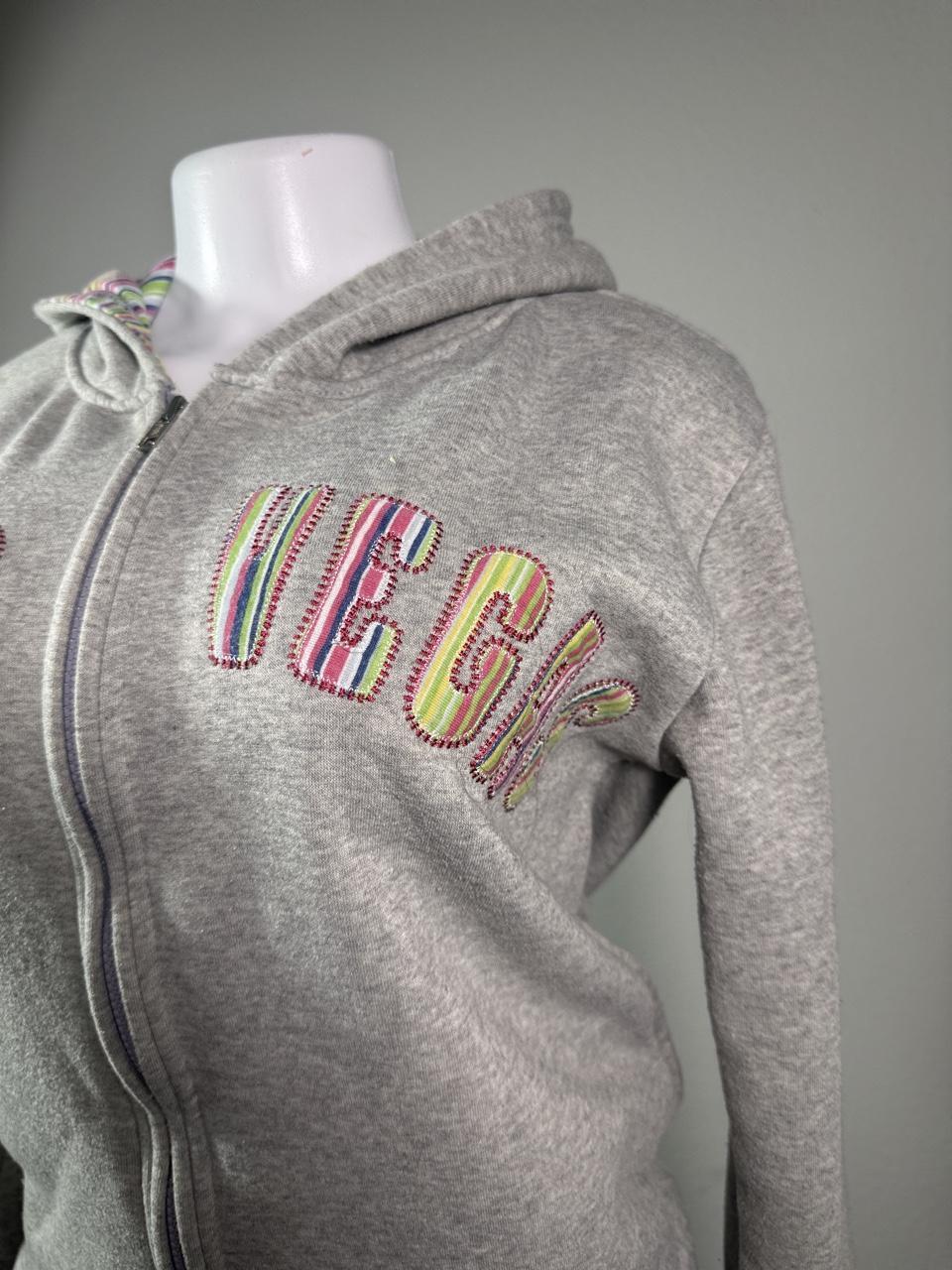 Y2K DC Shoes hoodie – Women's Used Clothing