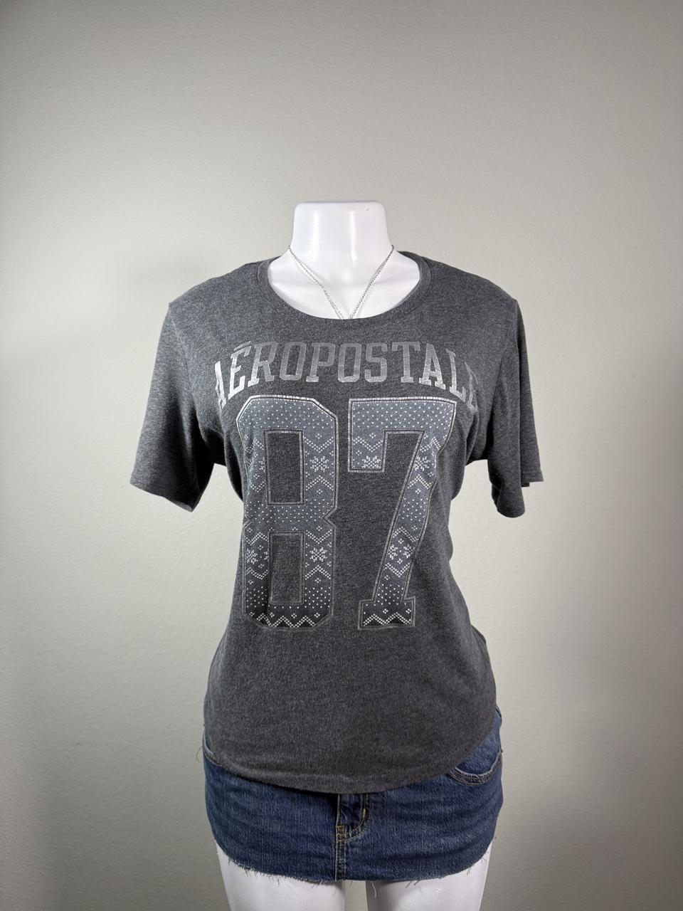 Y2K Aéropostale graphic tee – Women's Used Clothing