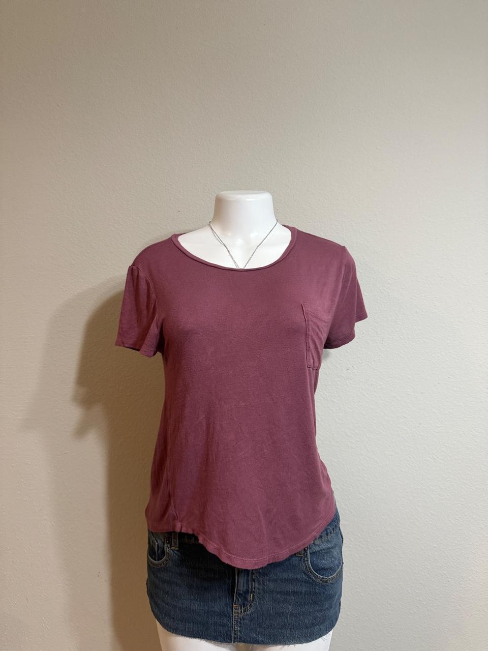Y2K Aéropostale tee – Women's Used Clothing