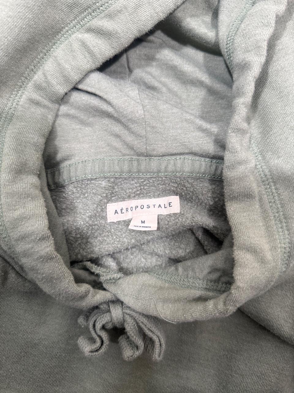 Y2K Aéropostale hoodie – Women's Used Clothing