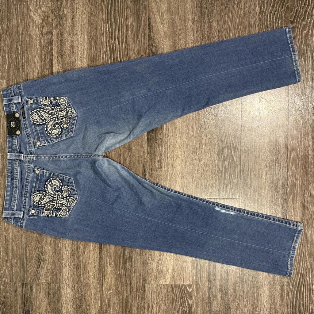 Y2K Miss Me jeans – Women's Used Clothing