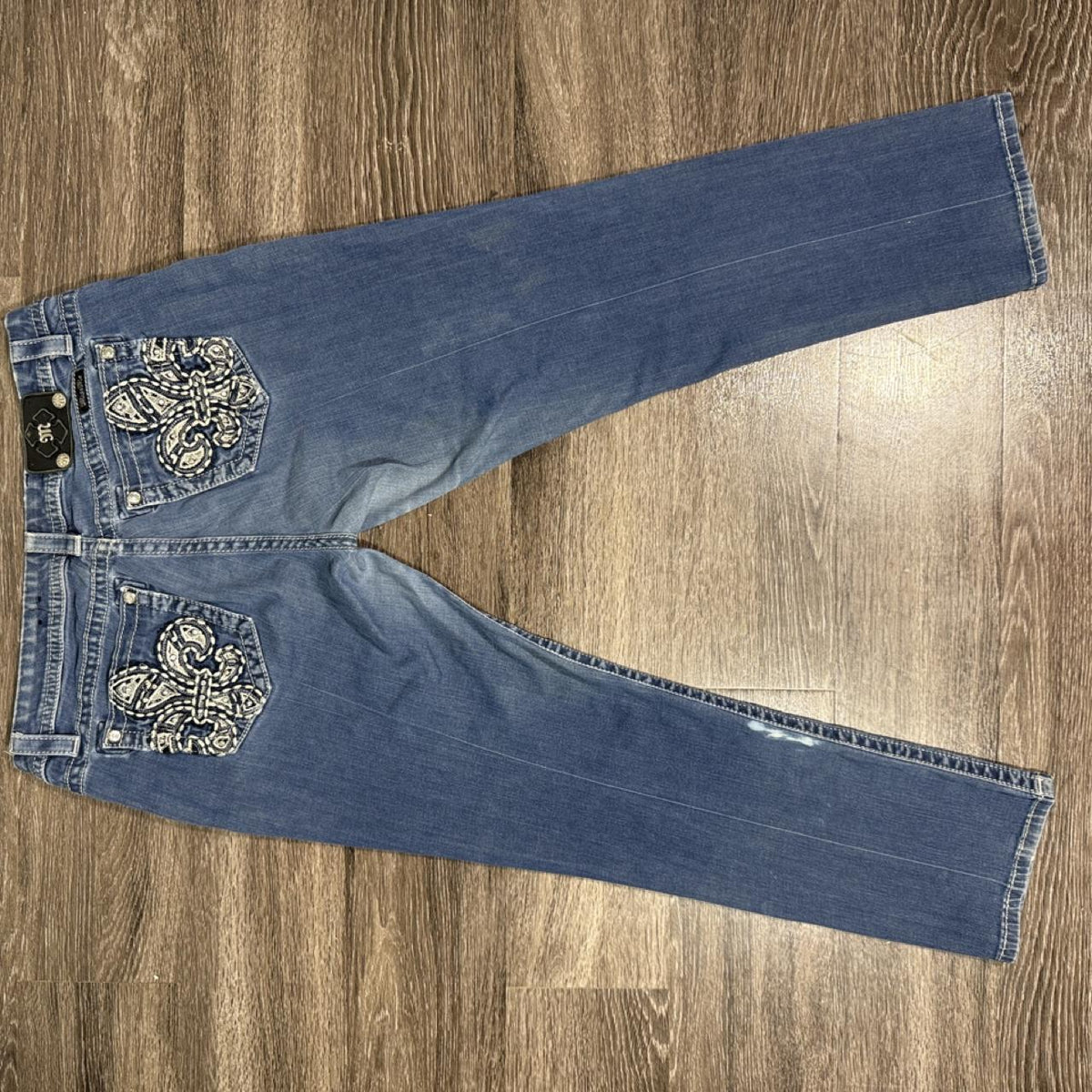 Y2K Miss Me jeans – Women's Used Clothing