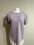 Y2K Aéropostale Purple tshirt – Women's Used Clothing