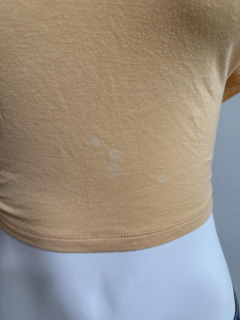Y2K American Eagle crop top – Women's Used Clothing