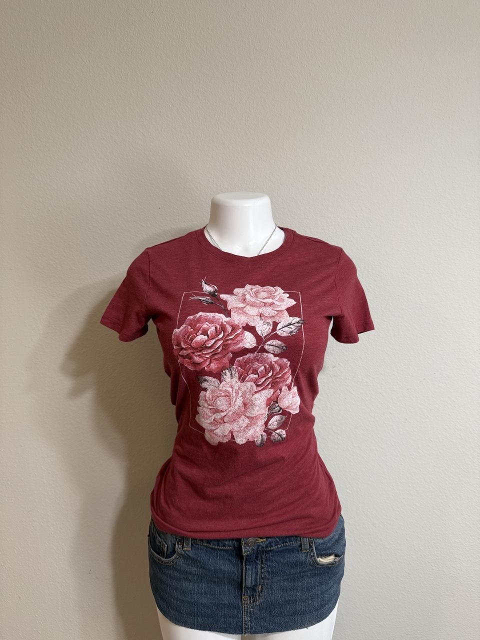 Y2K Aéropostale graphic tee – Women's Used Clothing