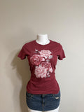 Y2K Aéropostale graphic tee – Women's Used Clothing