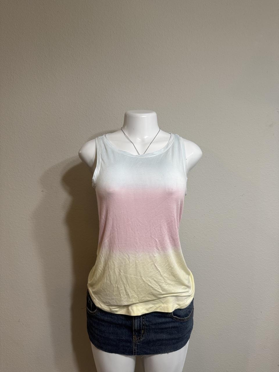 Y2K American Eagle tank top – Women's Used Clothing