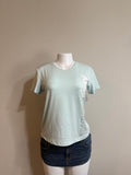 Vintage Aéropostale baby tee – Women's Used Clothing