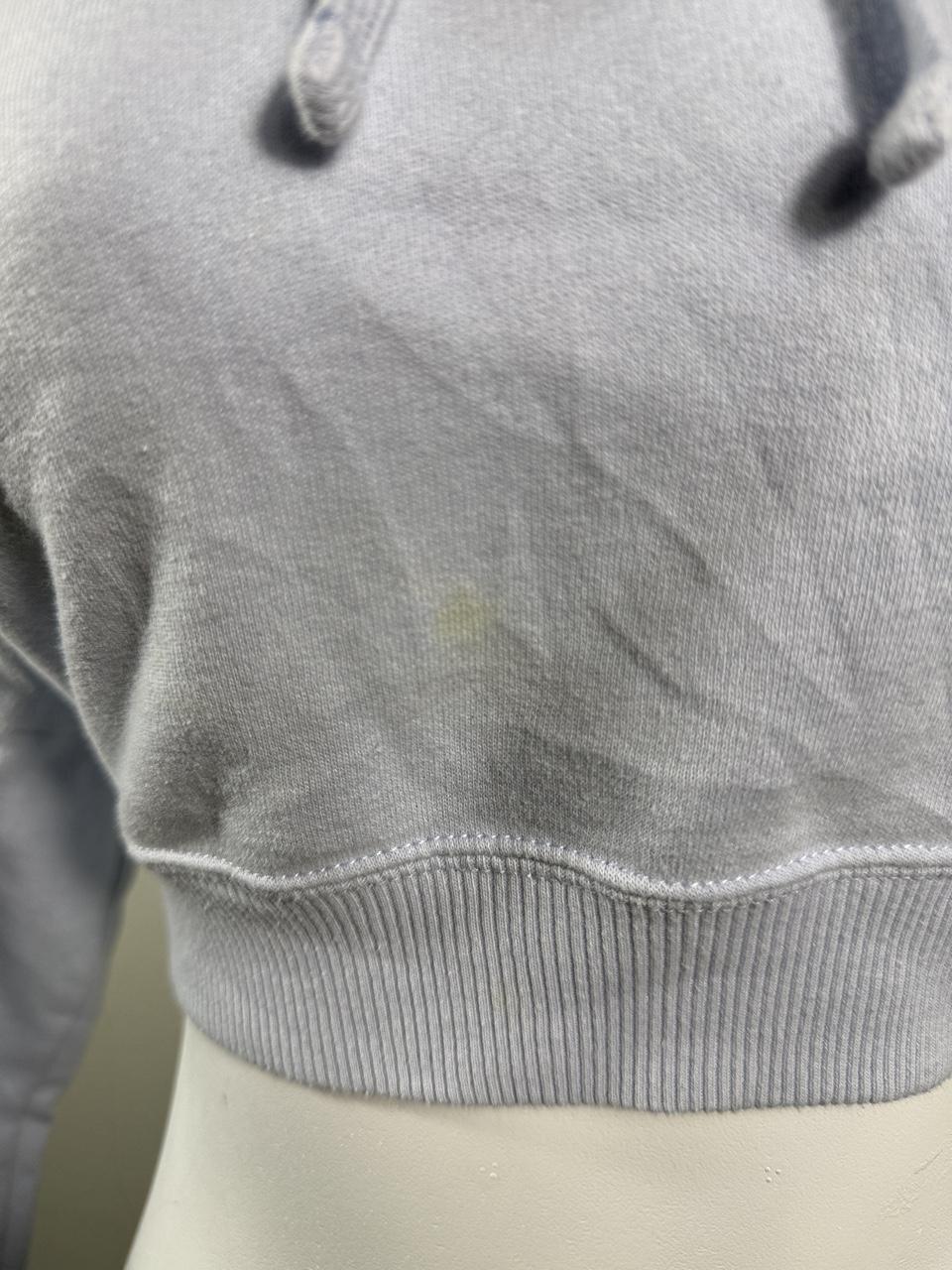 Y2K Hollister Co. Blue hoodie – Women's Used Clothing