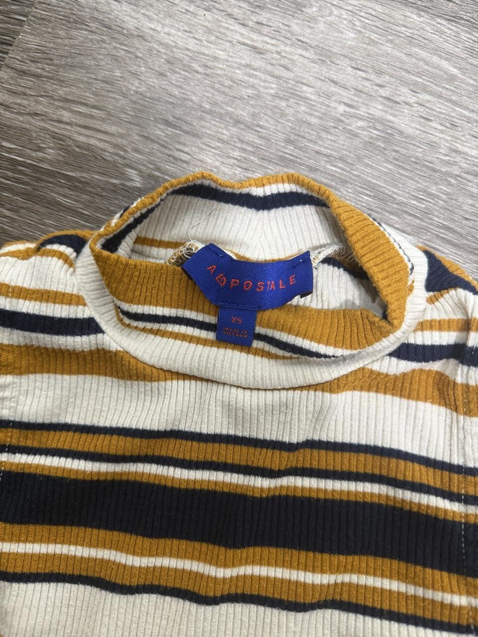 Y2K Aéropostale tank top – Women's Used Clothing
