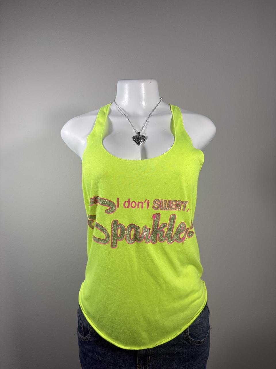 Y2K American Rag Cie tank top – Women's Used Clothing