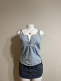 Y2K Hollister Co. tank top – Women's Used Clothing