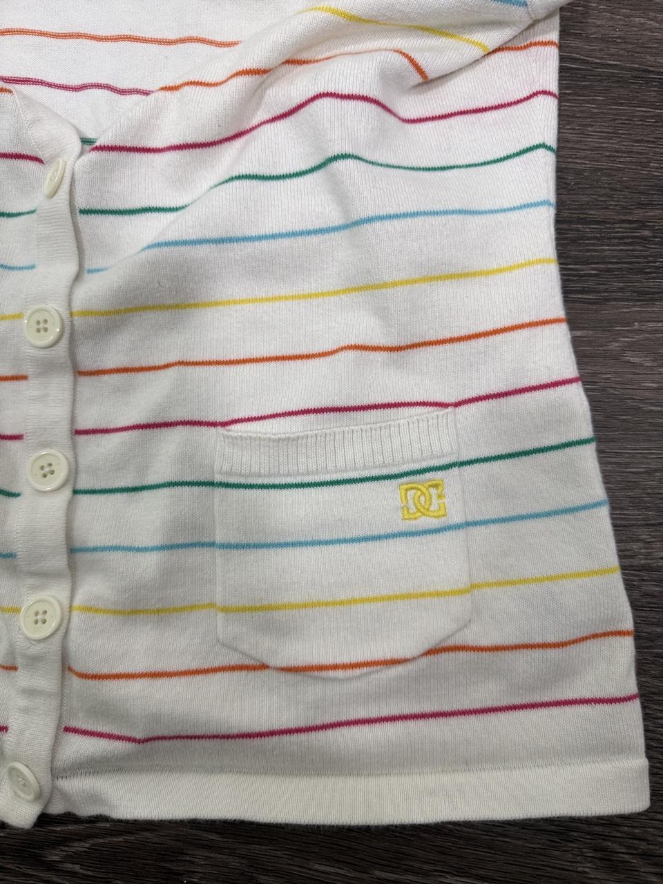 Vintage DC Shoes tank top – Women's Used Clothing