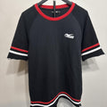 Y2K Black tee – Women's Used Clothing