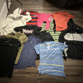 Y2K polo – Women's Used Clothing