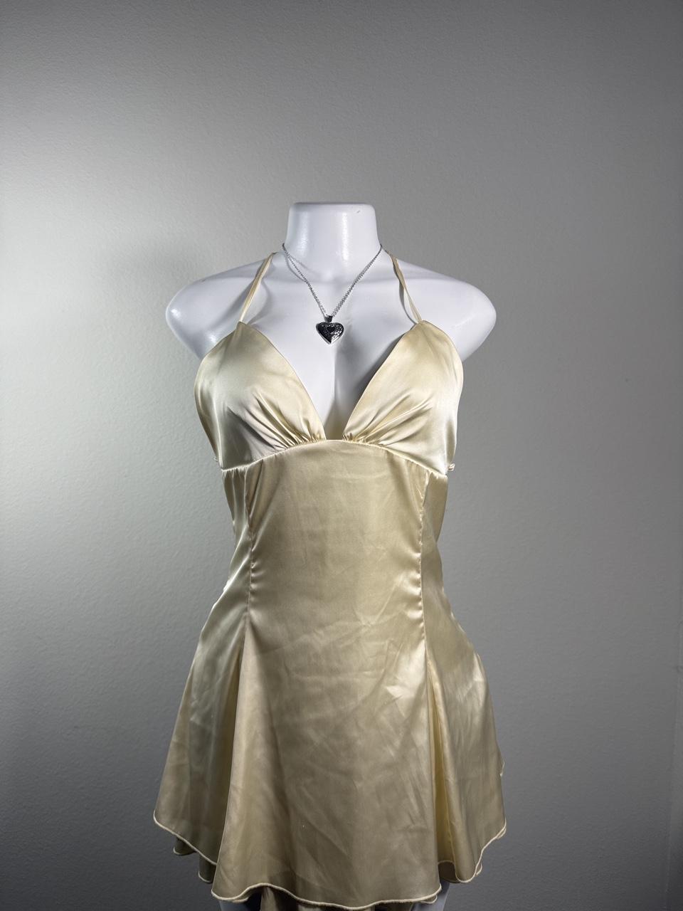 Y2K FOREVER 21 dress – Women's Used Clothing