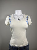 Y2K Aéropostale tee – Women's Used Clothing