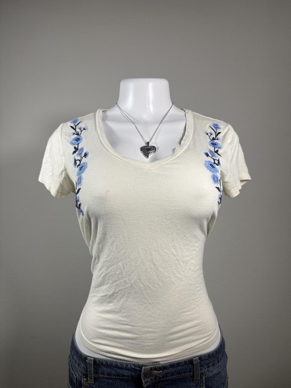Y2K Aéropostale tee – Women's Used Clothing