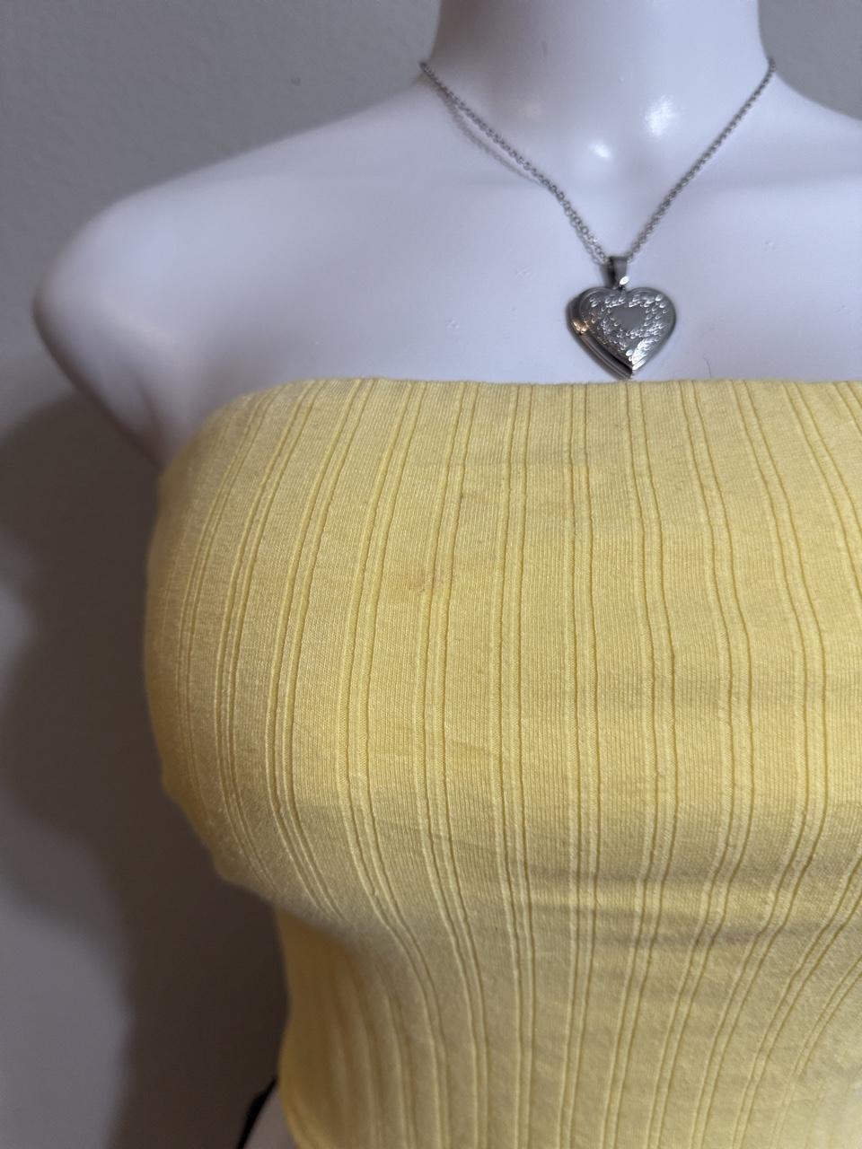 Y2K American Eagle tube top – Women's Used Clothing