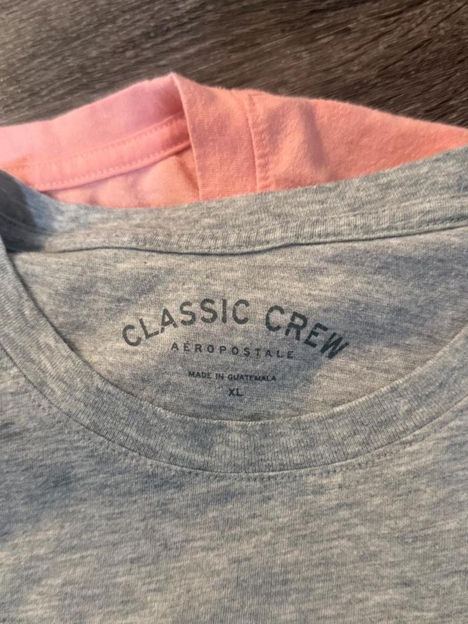 Y2K Aéropostale graphic tee – Women's Used Clothing