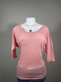 Vintage American Eagle Pink top – Women's Used Clothing