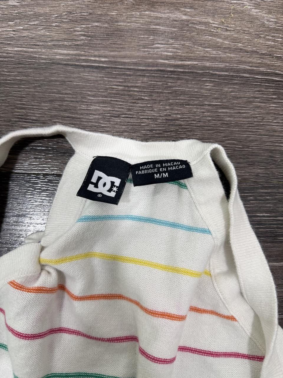 Vintage DC Shoes tank top – Women's Used Clothing