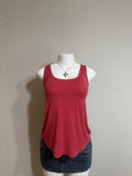 Y2K American Eagle Red tank top – Women's Used Clothing