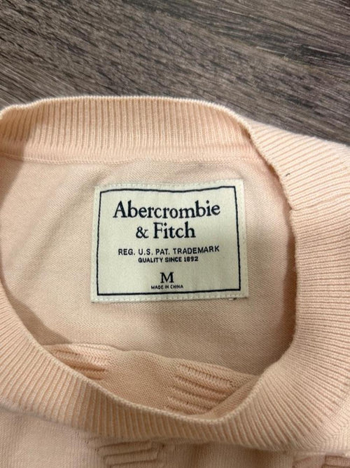 Vintage Abercrombie & Fitch sweater – Women's Used Clothing