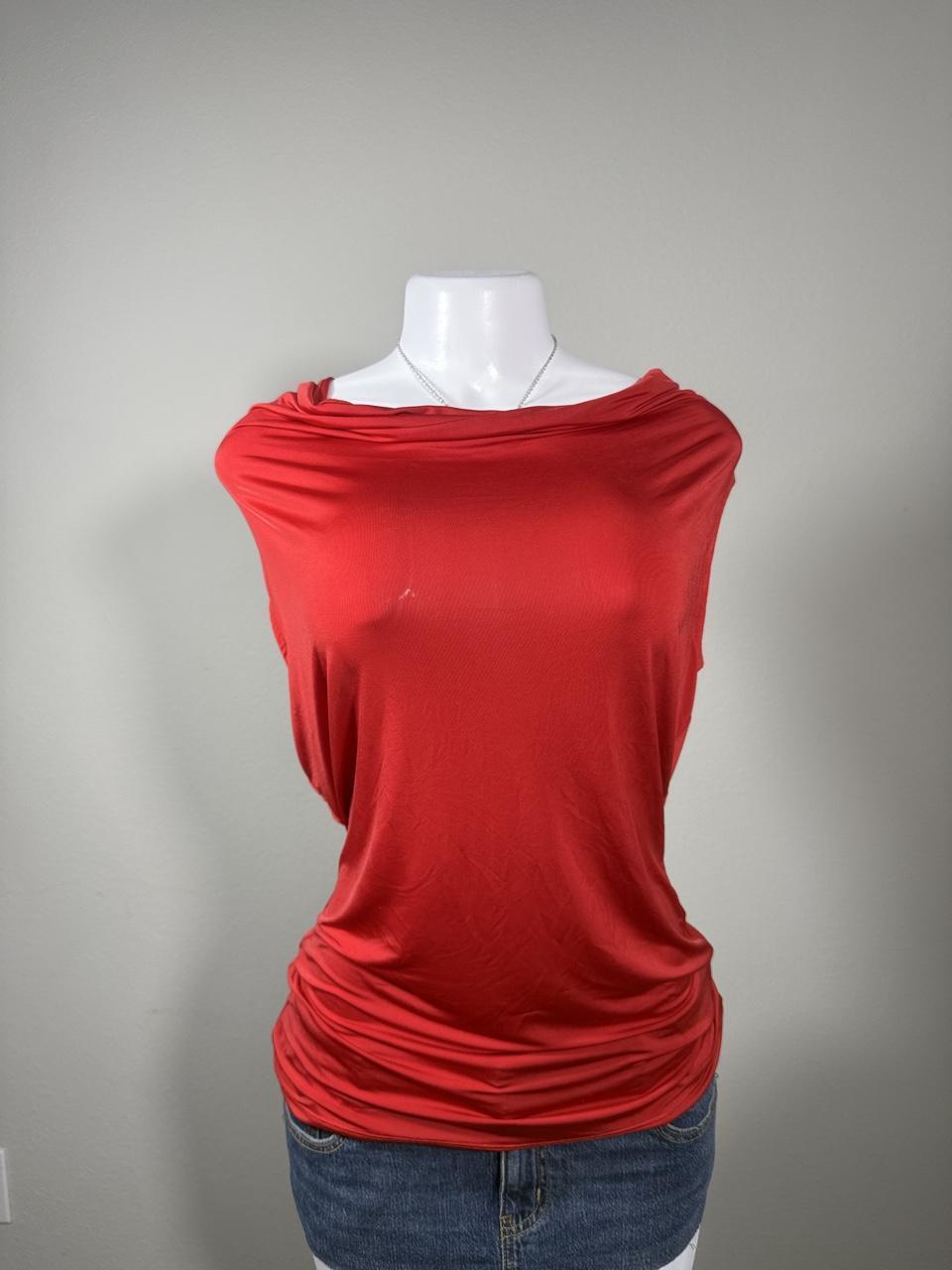 Y2K Worthington top – Women's Used Clothing