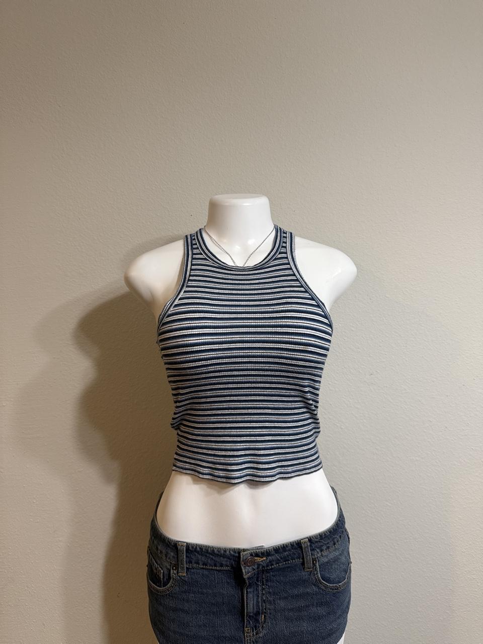 Y2K Aéropostale tank top – Women's Used Clothing