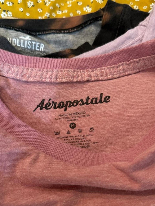 Vintage Aéropostale graphic tee – Women's Used Clothing