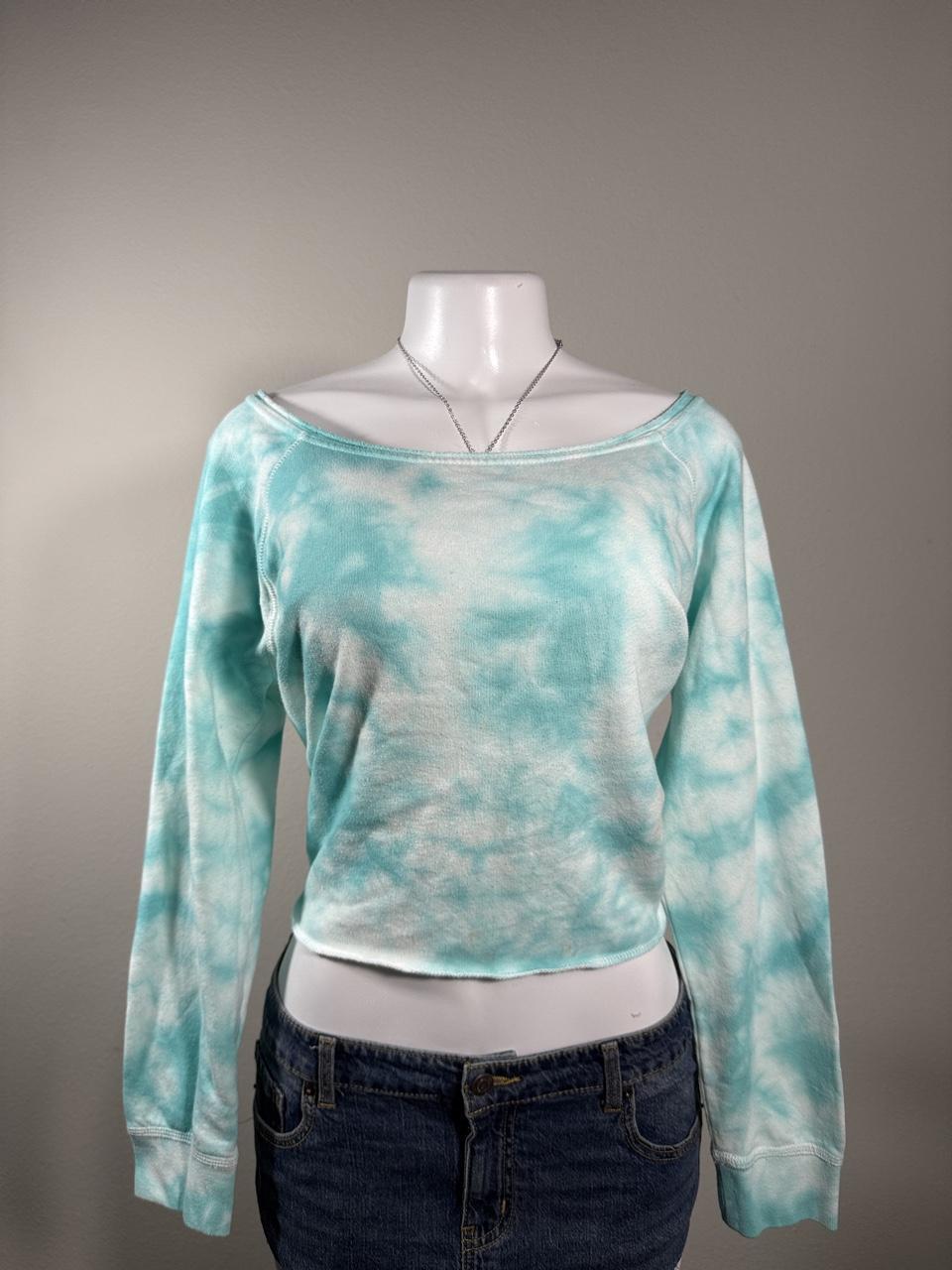 Vintage Aéropostale hoodie – Women's Used Clothing