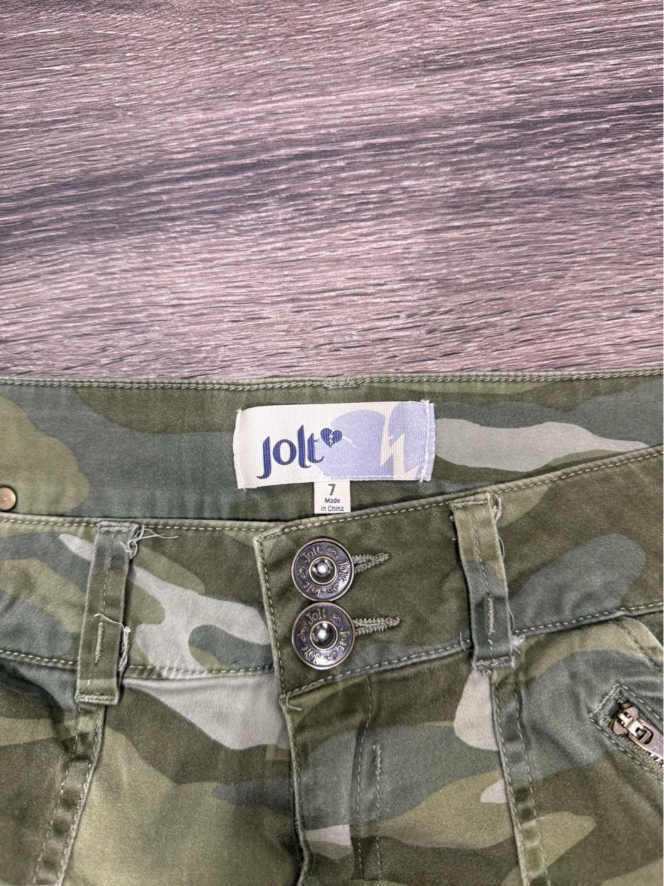 Vintage Jolt shorts – Women's Used Clothing