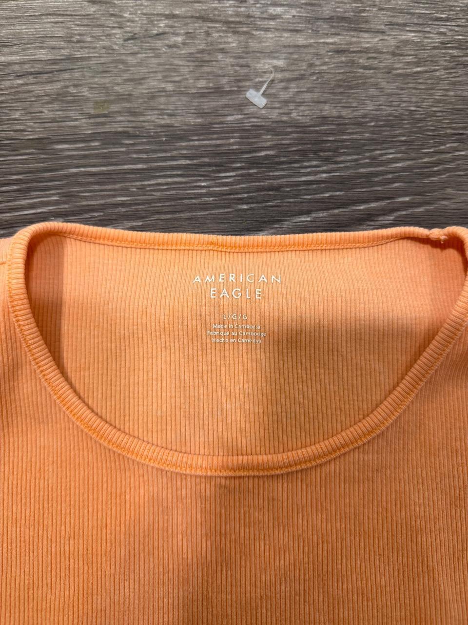 Y2K American Eagle tank top – Women's Used Clothing