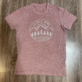 Y2K Aéropostale Pink and Red shirt – Women's Used Clothing