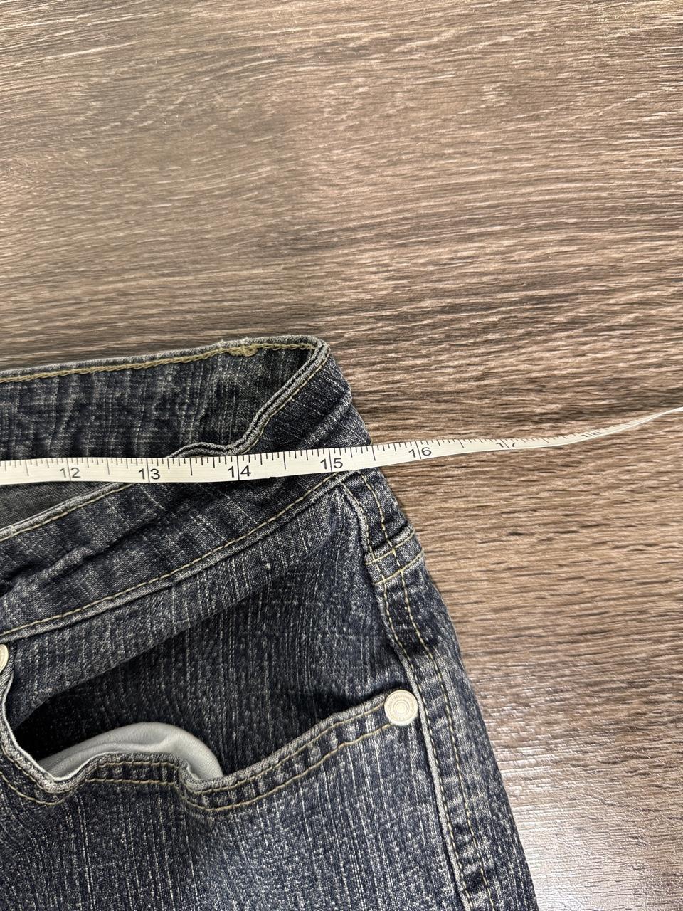 Vintage No Boundaries jeans – Women's Used Clothing
