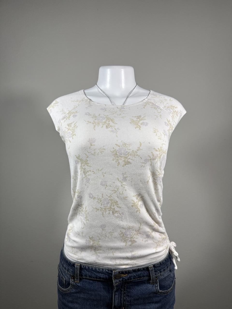 Y2K Abercrombie Kids top – Women's Used Clothing