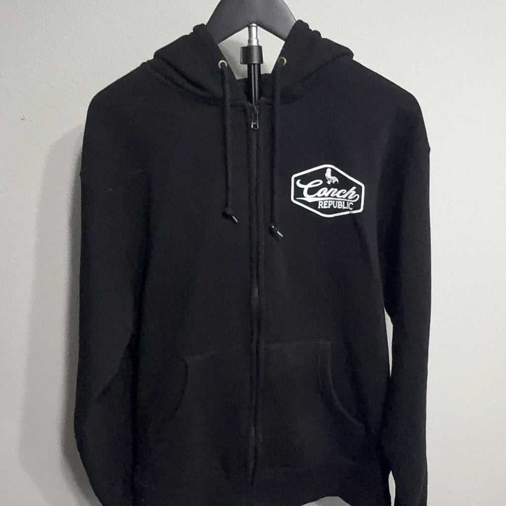 Y2K Black hoodie – Women's Used Clothing