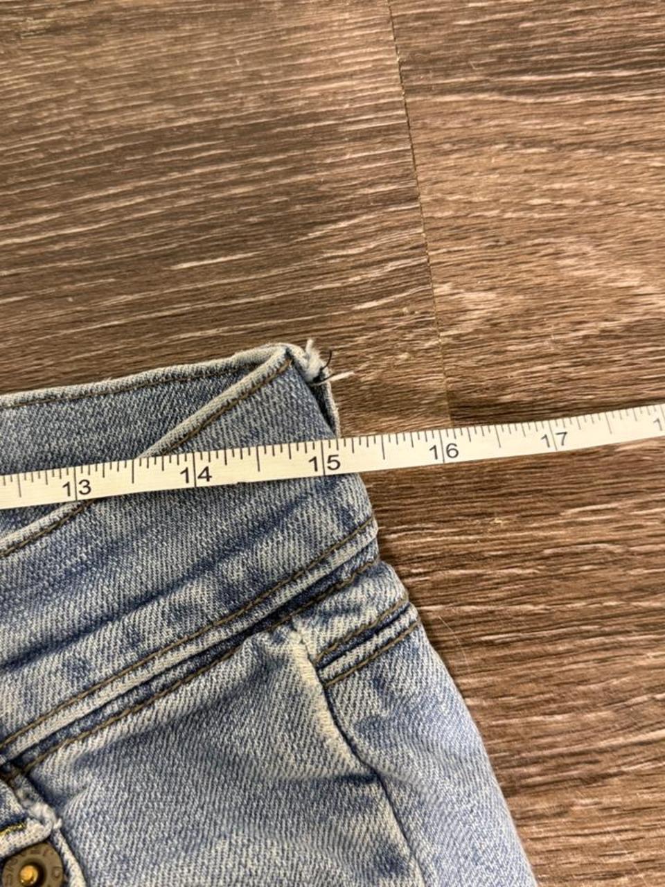Vintage DKNY jeans – Women's Used Clothing