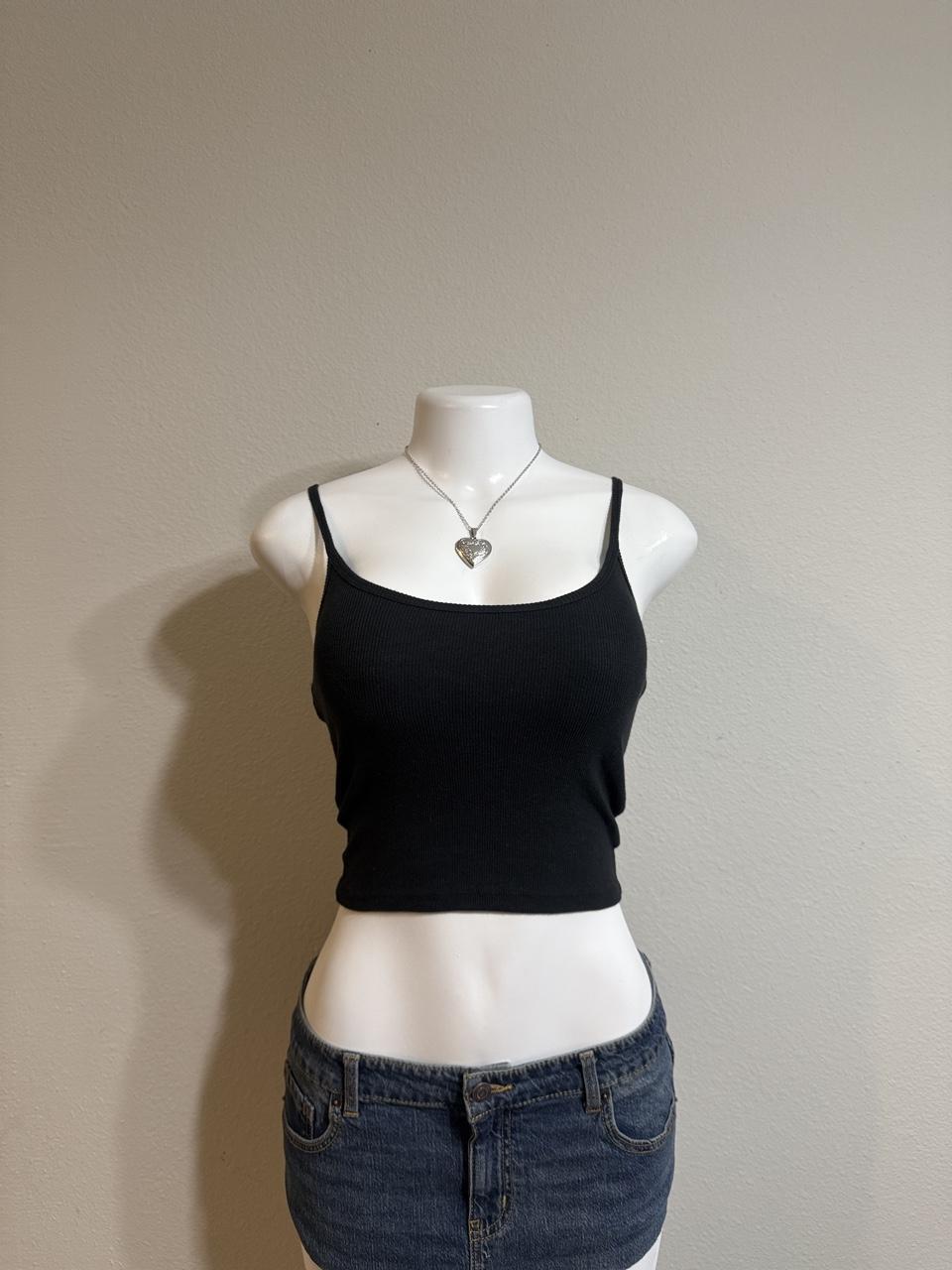 Y2K Hollister Co. tank top – Women's Used Clothing