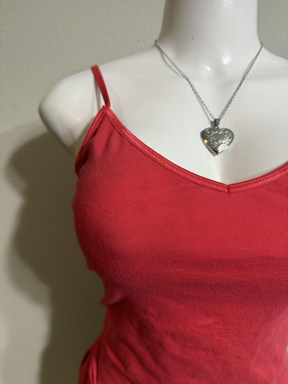 Vintage American Eagle tank top – Women's Used Clothing