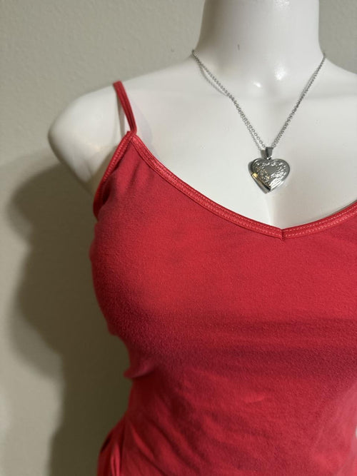 Vintage American Eagle tank top – Women's Used Clothing