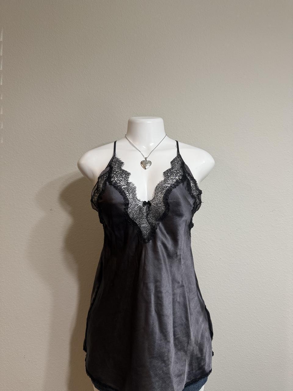 Y2K Victoria's Secret tank top – Women's Used Clothing