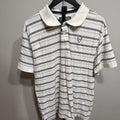 Vintage White polo – Women's Used Clothing